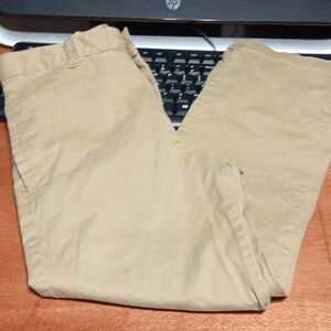 Boys children's place khaki pants